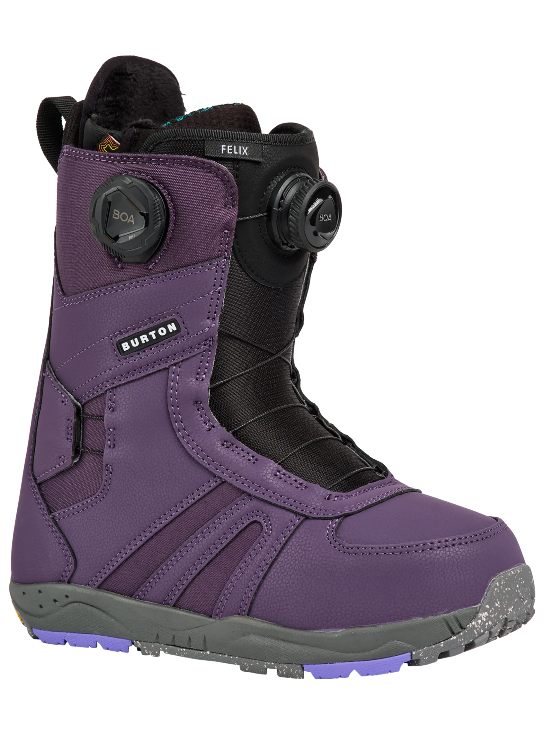 Women's Felix BOA® Snowboard Boots