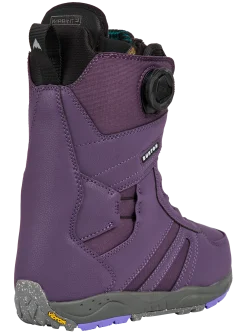 Women's Felix BOA® Snowboard Boots