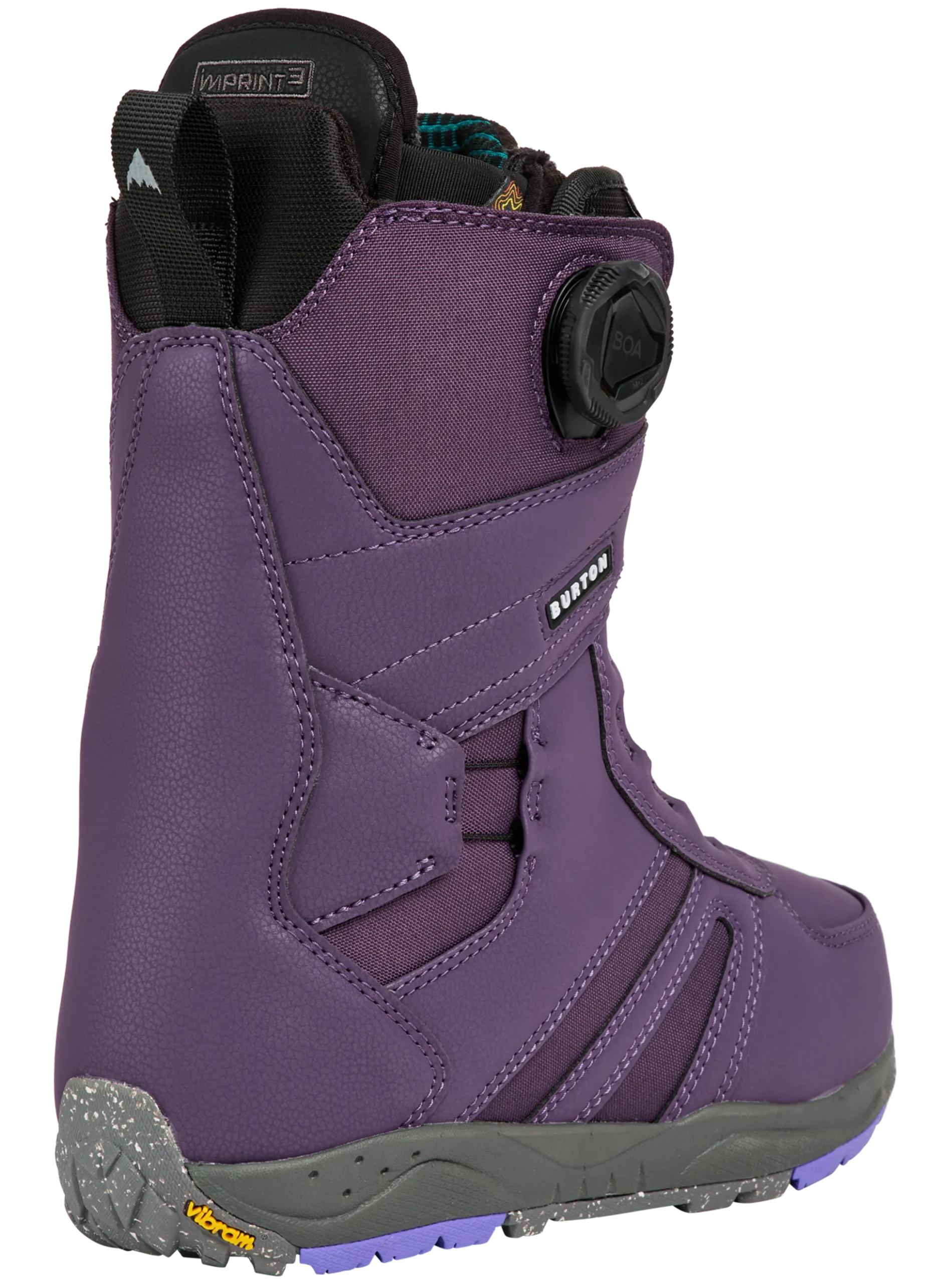 Women's Felix BOA® Snowboard Boots