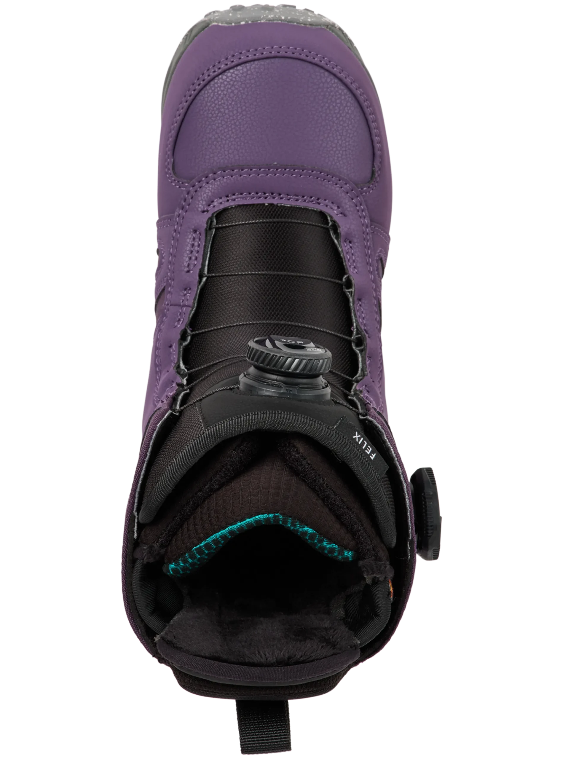 Women's Felix BOA® Snowboard Boots