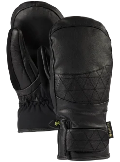 Women's Gondy GORE-TEX Leather Mittens