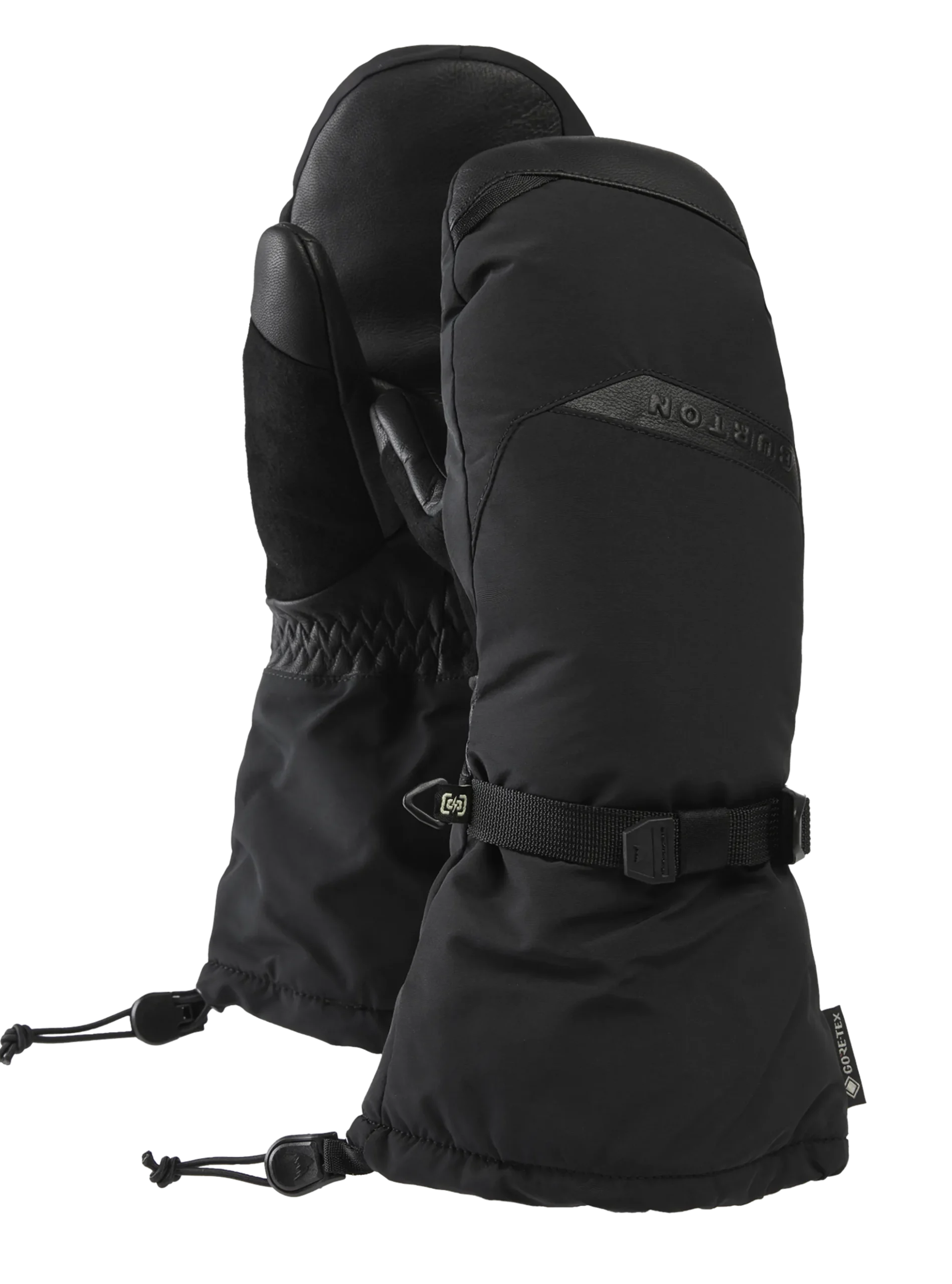 Women's GORE-TEX Deluxe Mittens