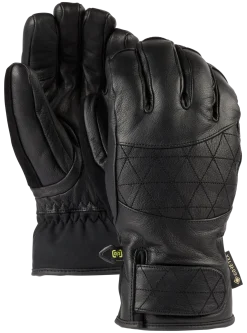 Women's GORE-TEX Leather Gondy Gloves