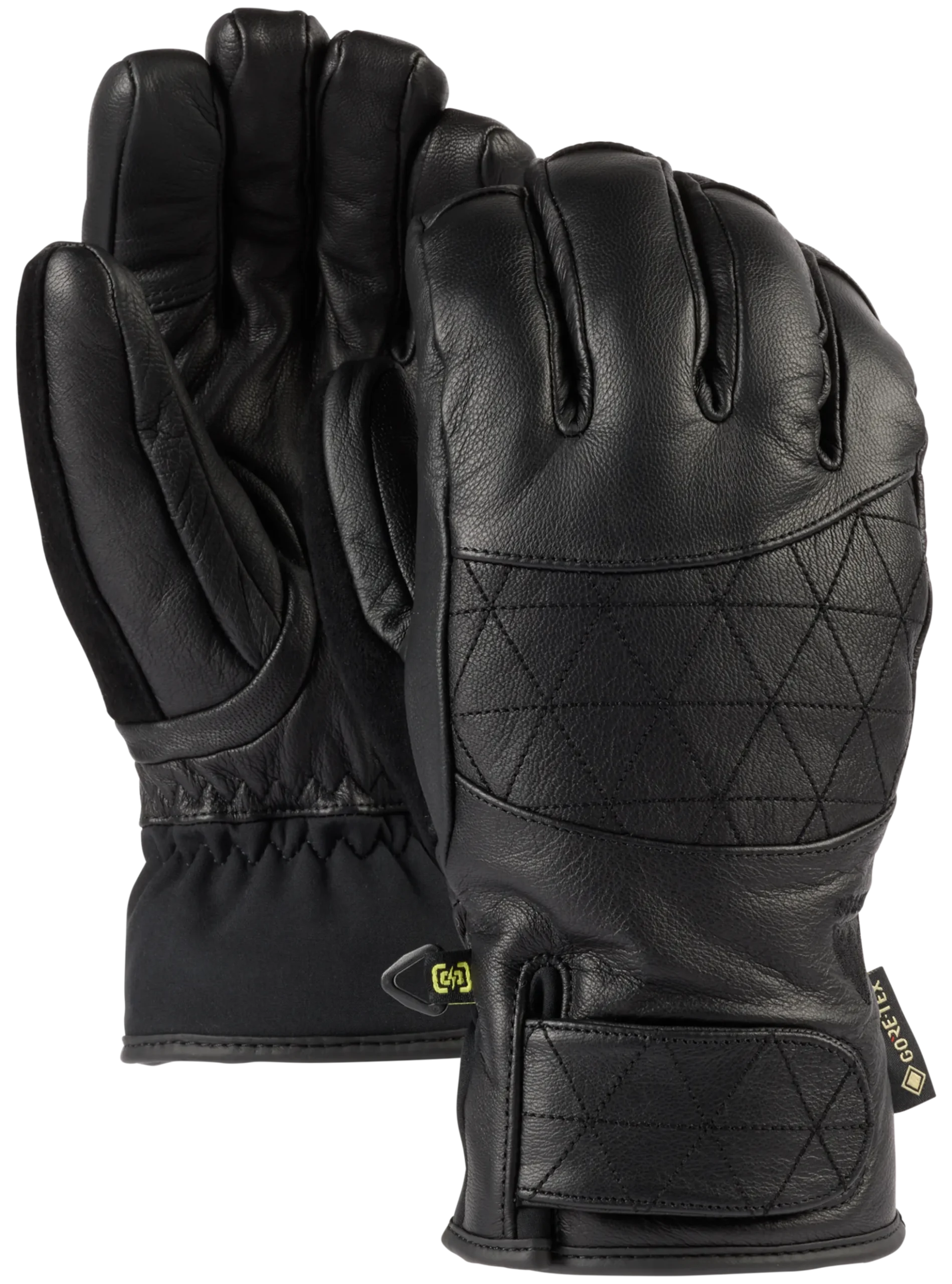 Women's GORE-TEX Leather Gondy Gloves