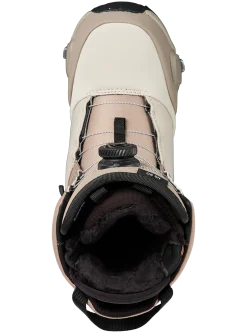 Women's Highshot Step On® Snowboard Boots