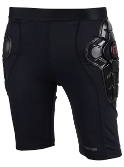 Women's Impact Shorts