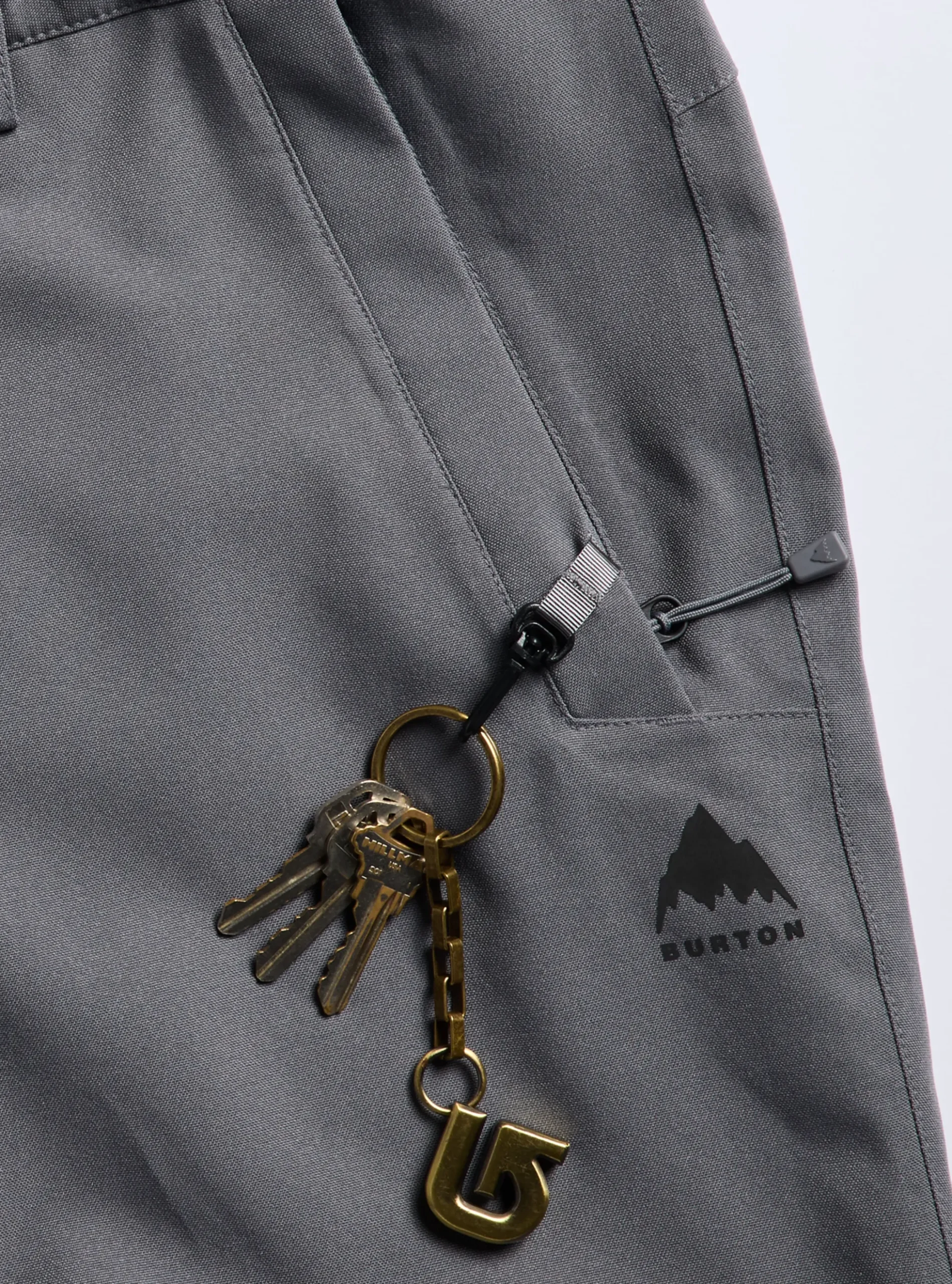 Women's Jet Ridge 2L Insulated Stretch Pants