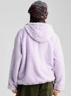 Women's Lemma Fleece Pullover