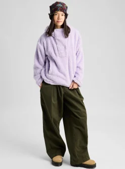 Women's Lemma Fleece Pullover