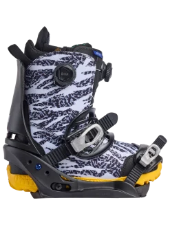 Women's Lexa EST® Snowboard Bindings