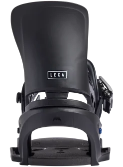 Women's Lexa EST® Snowboard Bindings