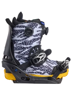 Women's Lexa X EST® Snowboard Bindings