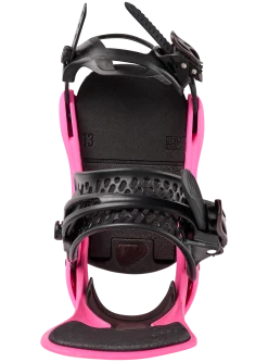 Women's Lexa X Re:Flex Snowboard Bindings