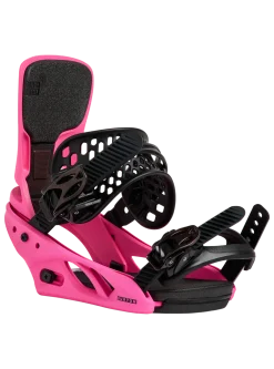 Women's Lexa X Re:Flex Snowboard Bindings
