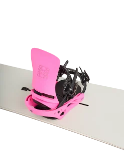 Women's Lexa X Re:Flex Snowboard Bindings