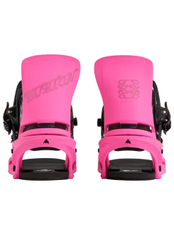Women's Lexa X Re:Flex Snowboard Bindings