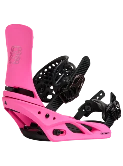 Women's Lexa X Re:Flex Snowboard Bindings