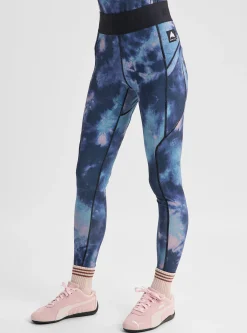 Women's Lightweight Base Layer Pants