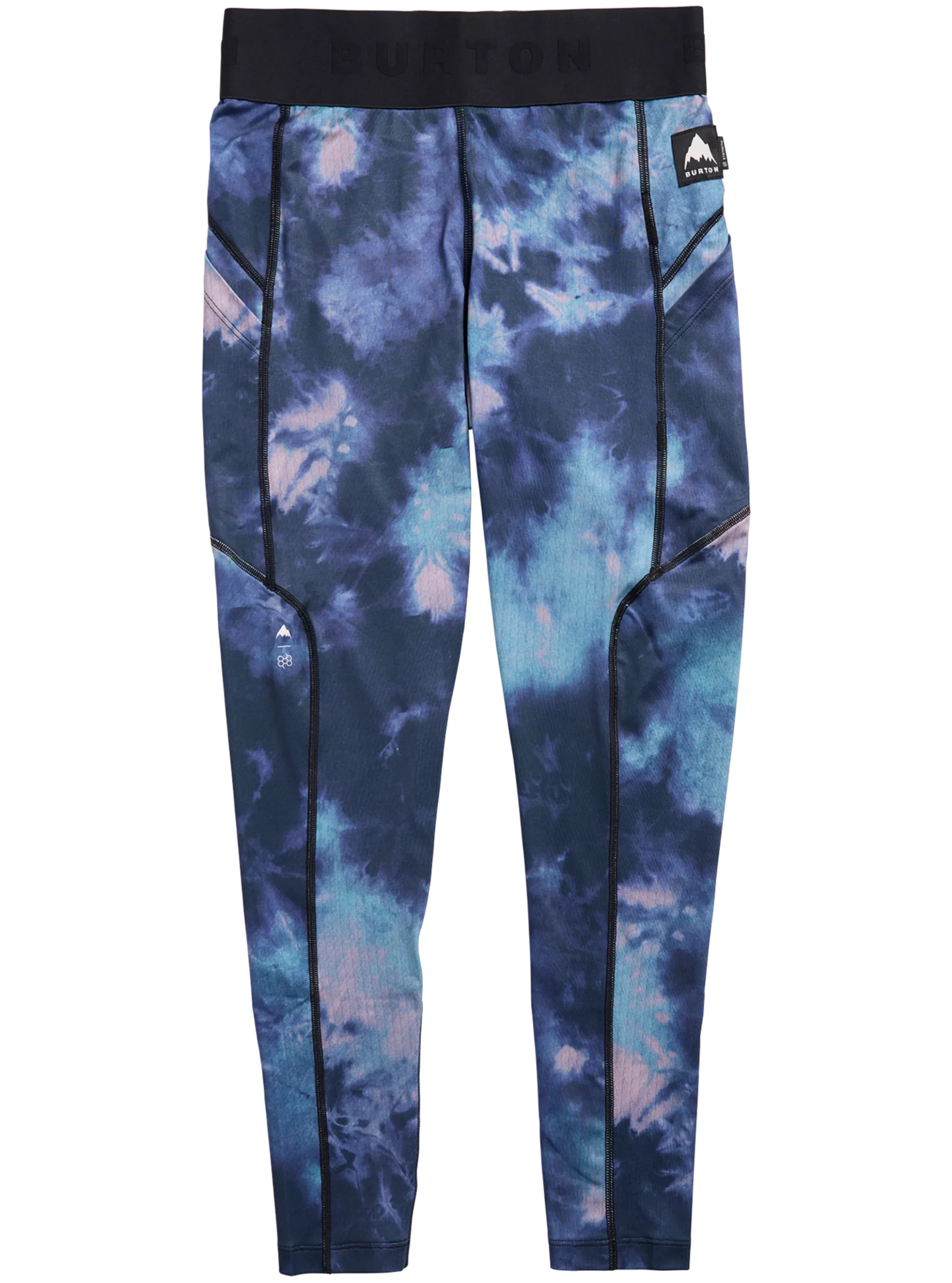 Women's Lightweight Base Layer Pants