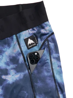 Women's Lightweight Base Layer Pants