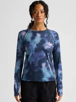 Women's Lightweight Base Layer Crewneck