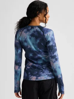 Women's Lightweight Base Layer Crewneck