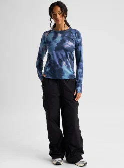 Women's Lightweight Base Layer Crewneck
