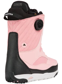 Women's Limelight BOA® Snowboard Boots