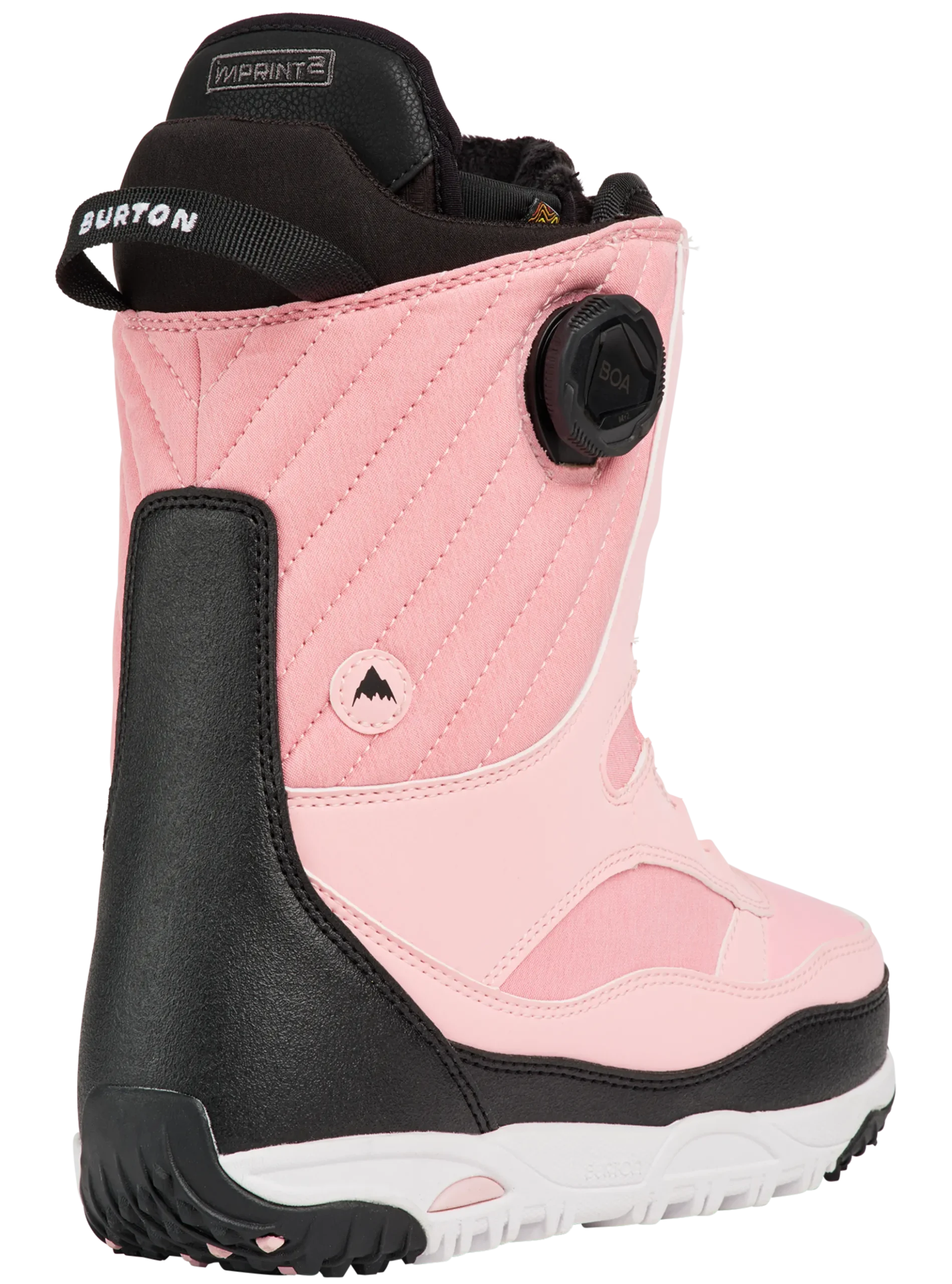 Women's Limelight BOA® Snowboard Boots