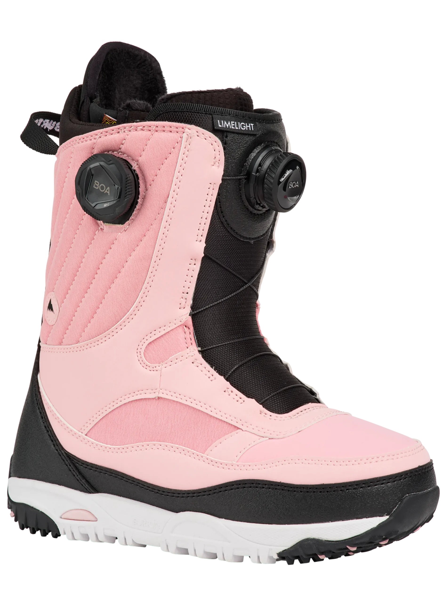 Women's Limelight BOA® Snowboard Boots