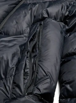 Women's Long Down Parka