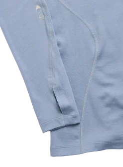 Women's Merino Blend Midweight Base Layer Crew