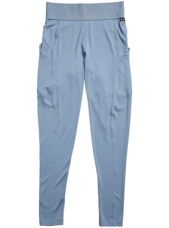 Women's Merino Blend Midweight Base Layer Pants