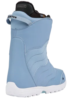 Women's Mint BOA® Snowboard Boots
