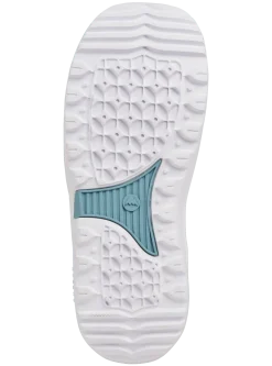 Women's Mint BOA® Snowboard Boots