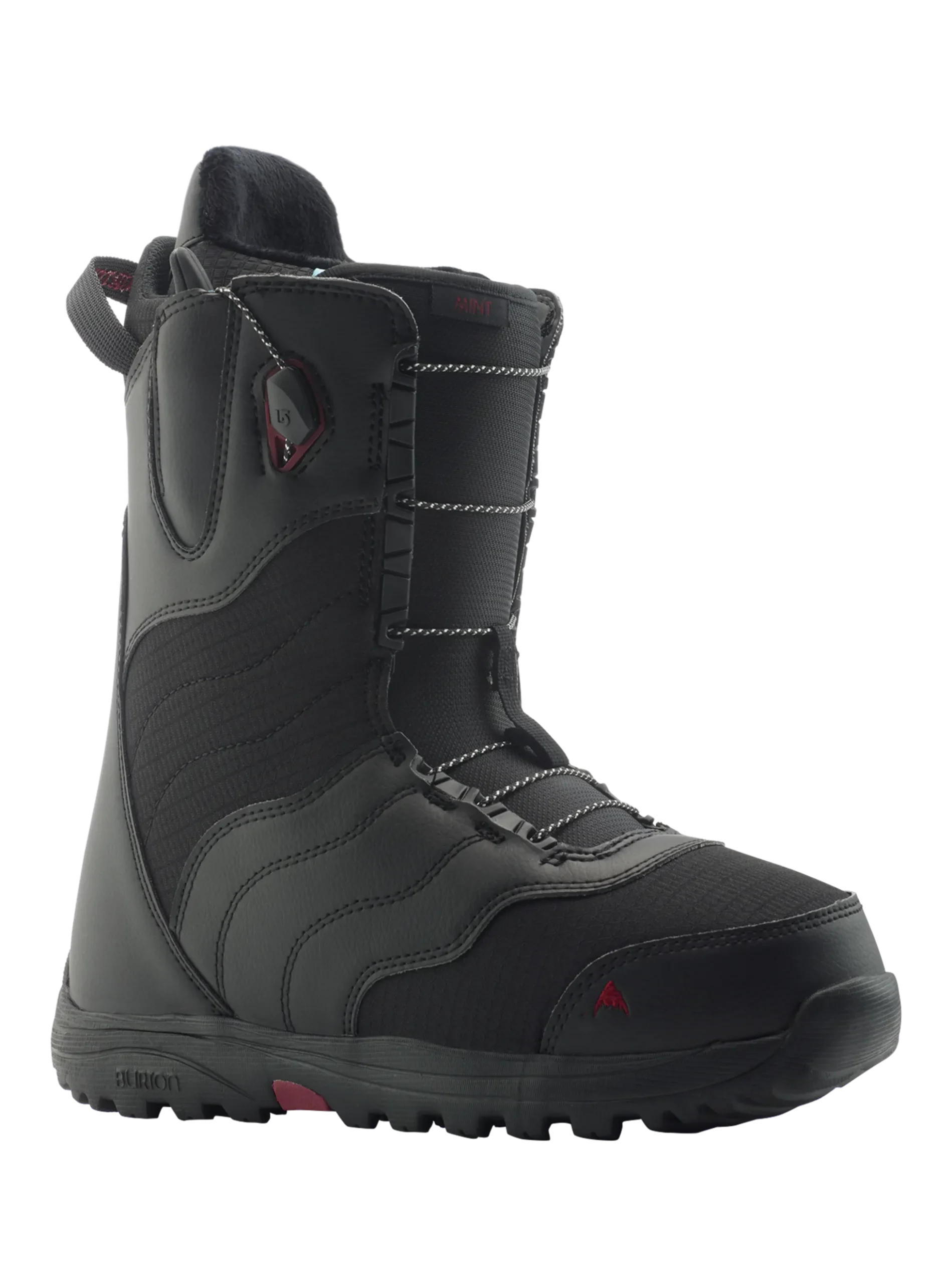 Women's Mint Snowboard Boots