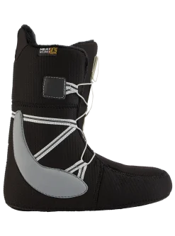 Women's Mint Snowboard Boots