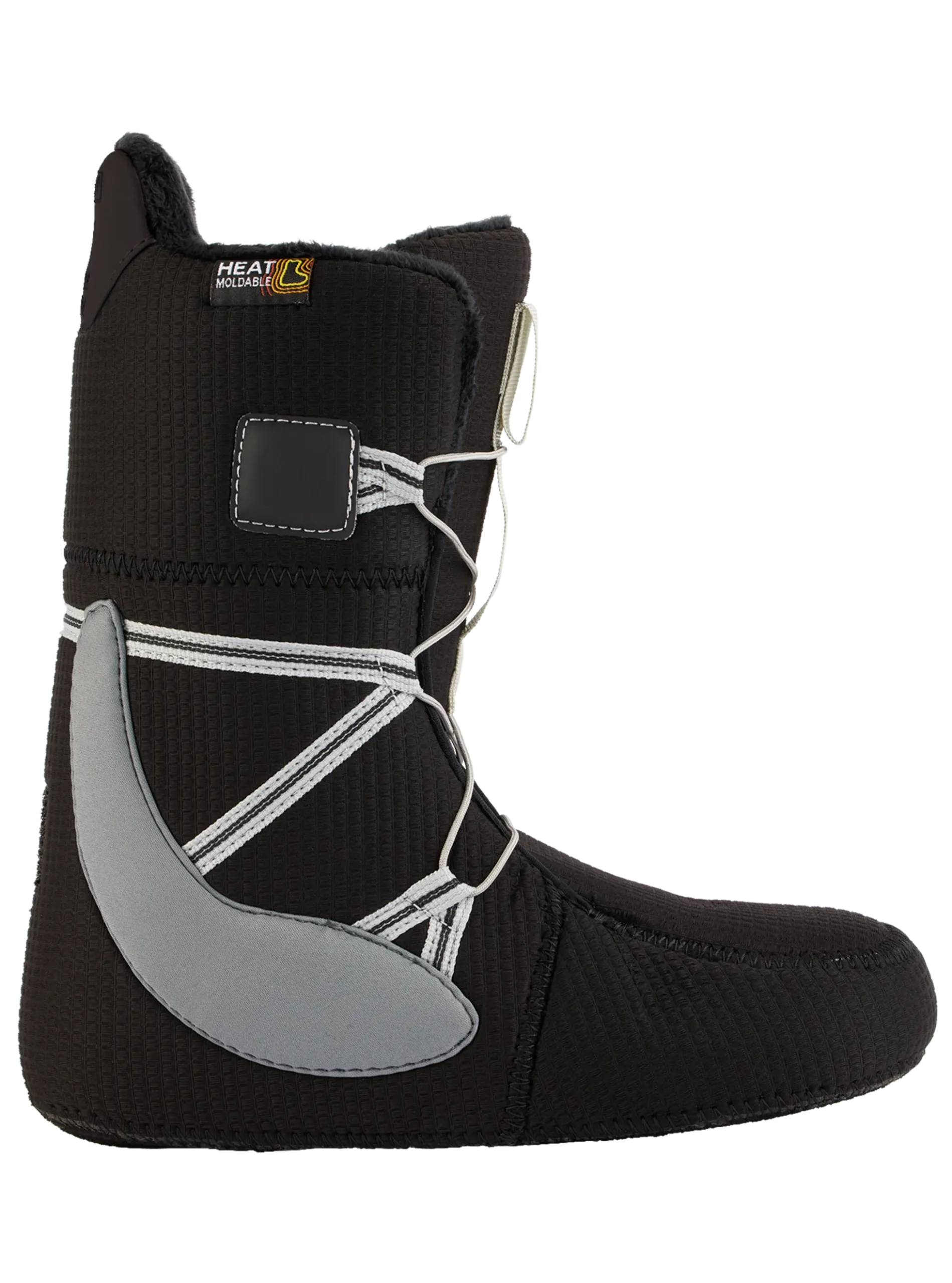 Women's Mint Snowboard Boots