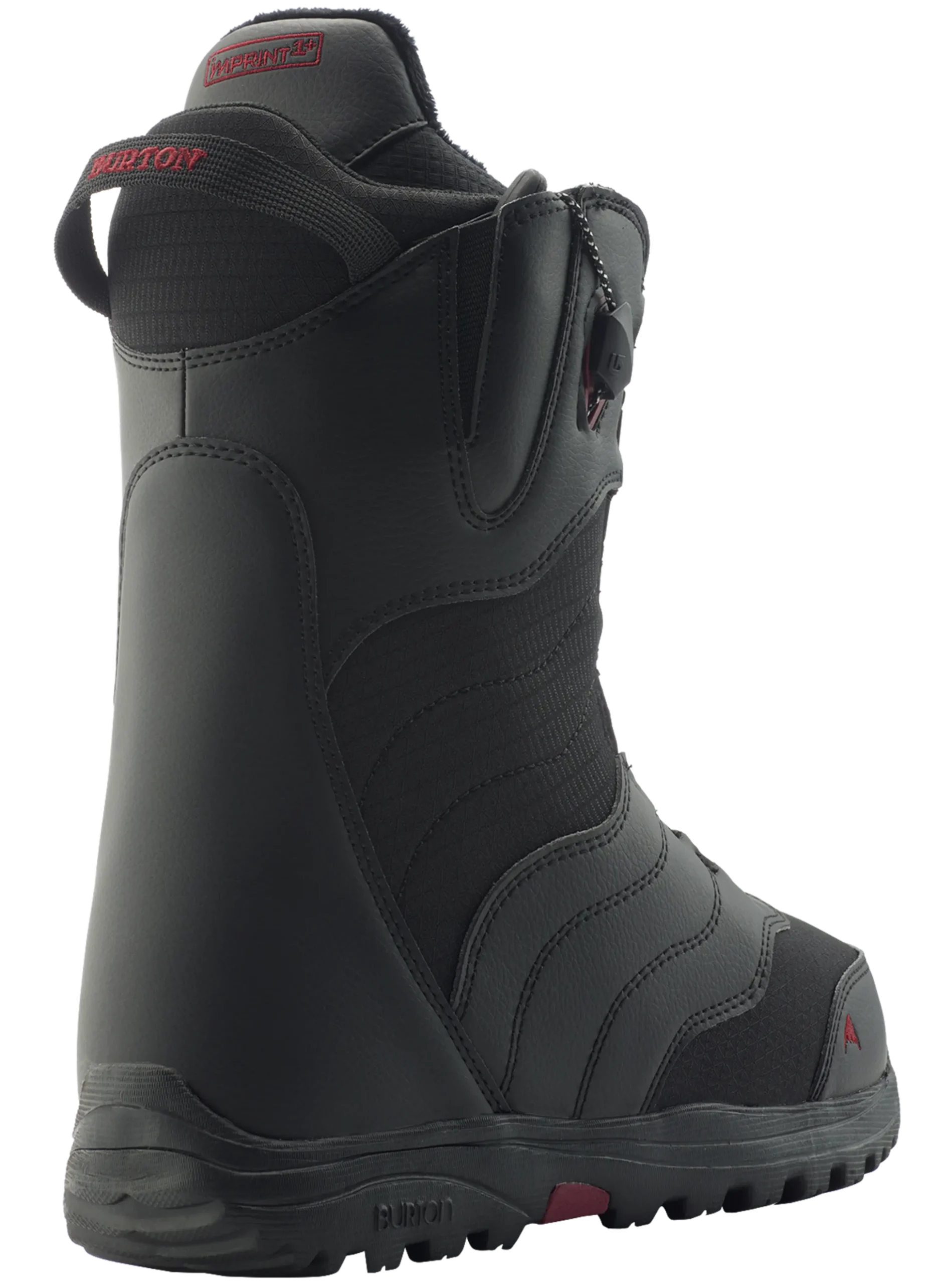 Women's Mint Snowboard Boots