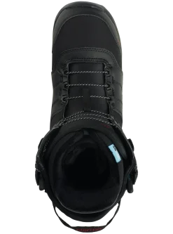 Women's Mint Snowboard Boots