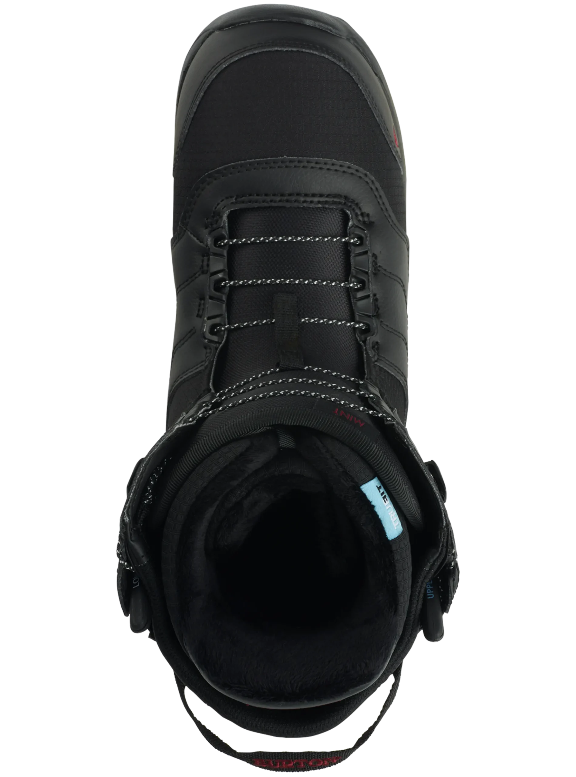 Women's Mint Snowboard Boots