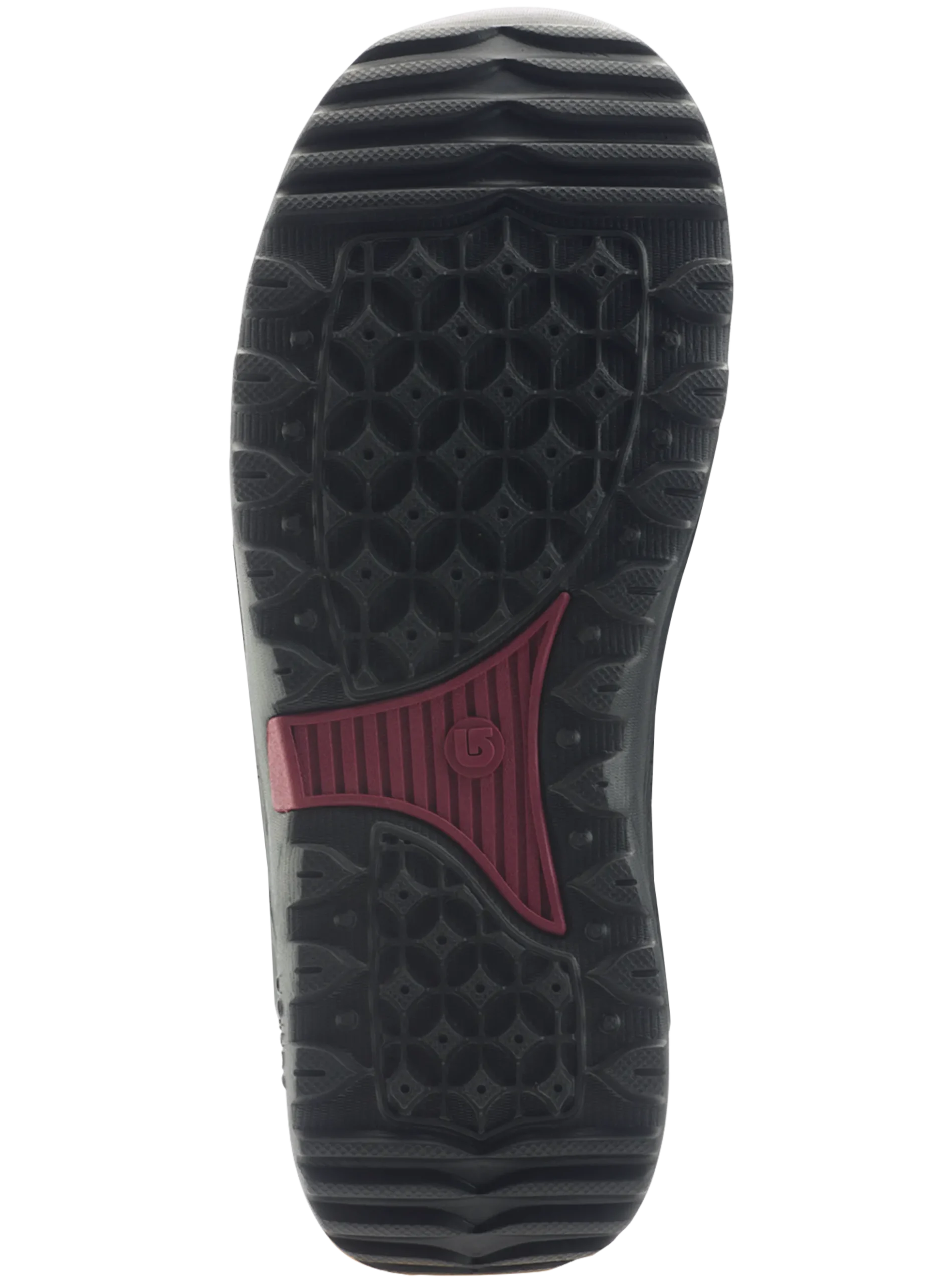 Women's Mint Snowboard Boots