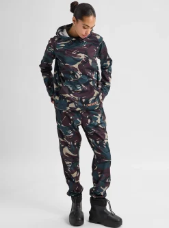 Women's Oak Pullover Hoodie