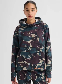 Women's Oak Pullover Hoodie