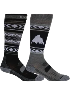 Women's Performance Lightweight Socks (2 Pack)