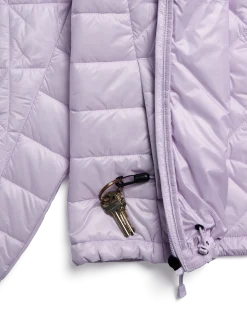 Women's Reserve Synthetic Insulated Hooded Jacket