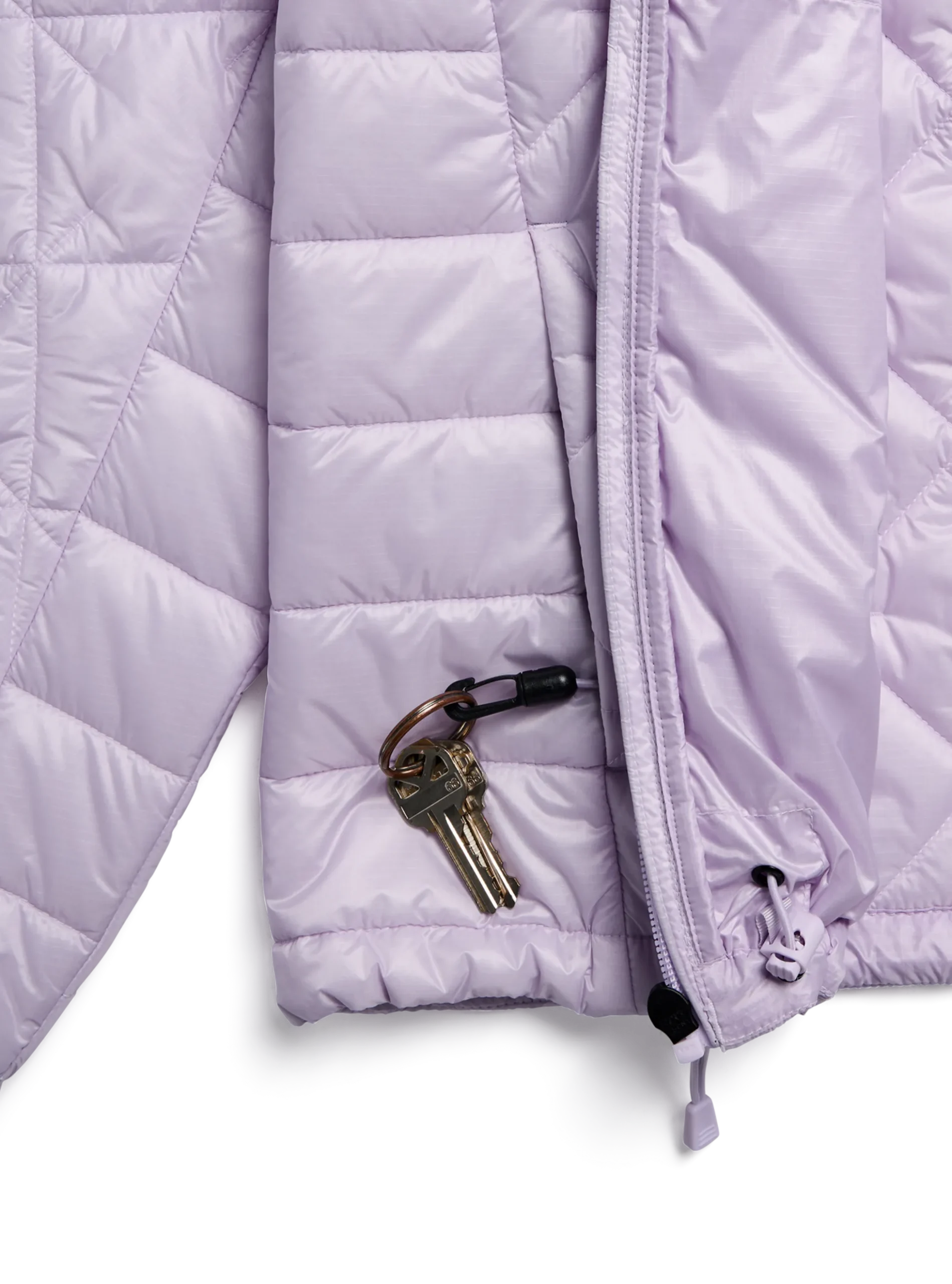 Women's Reserve Synthetic Insulated Hooded Jacket