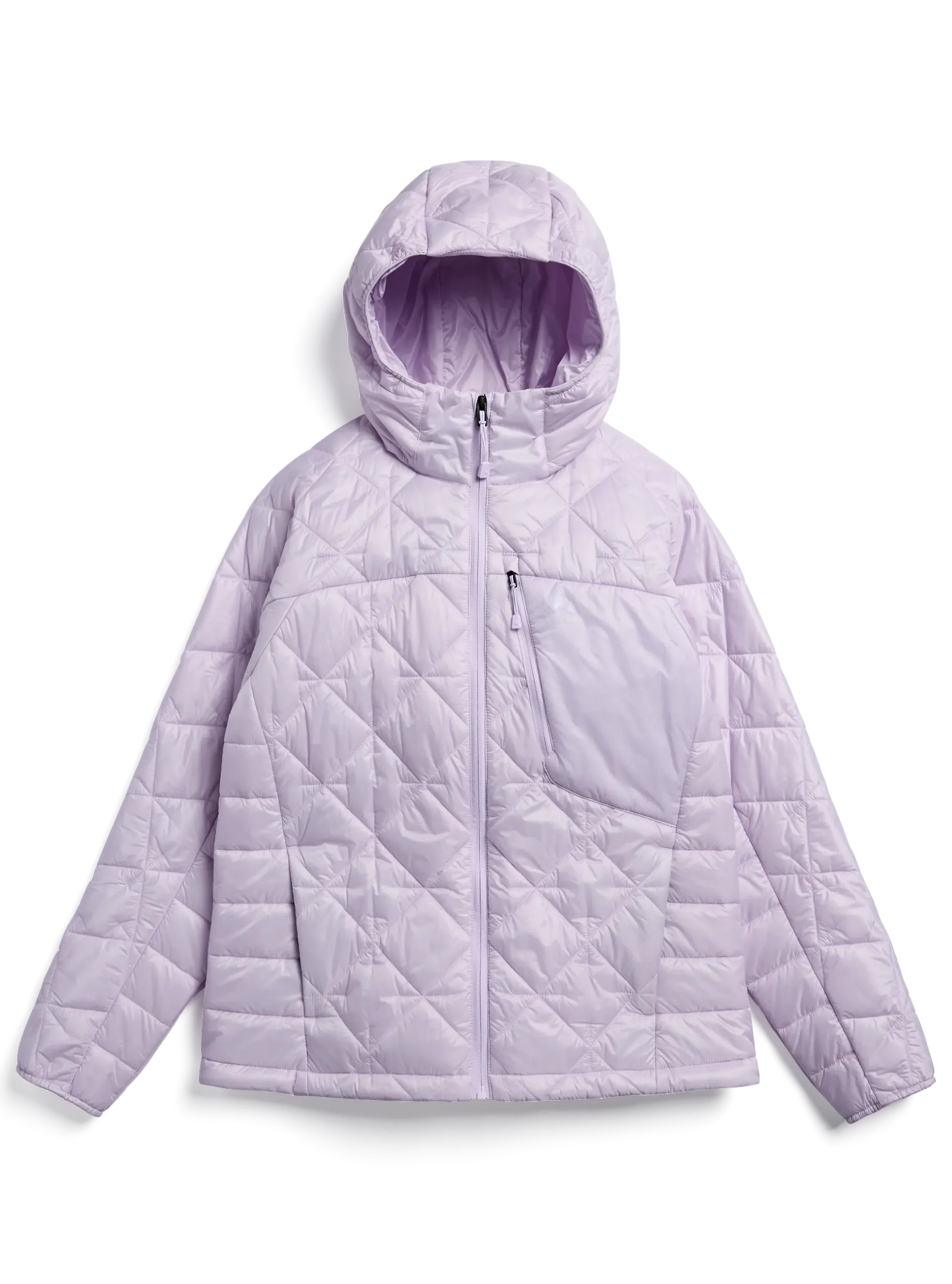 Women's Reserve Synthetic Insulated Hooded Jacket