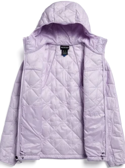 Women's Reserve Synthetic Insulated Hooded Jacket