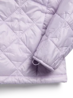 Women's Reserve Synthetic Insulated Hooded Jacket